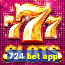 724 bet app